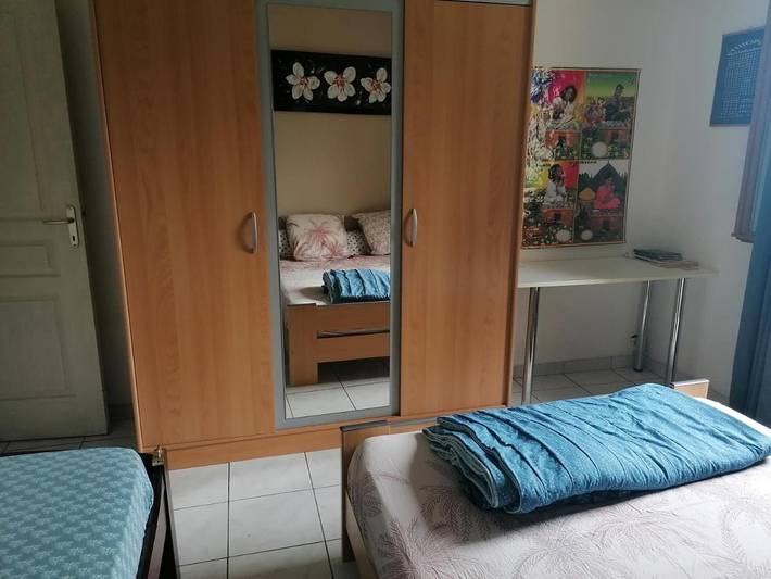 Gîte pour 3 personnes à Latresne - 3