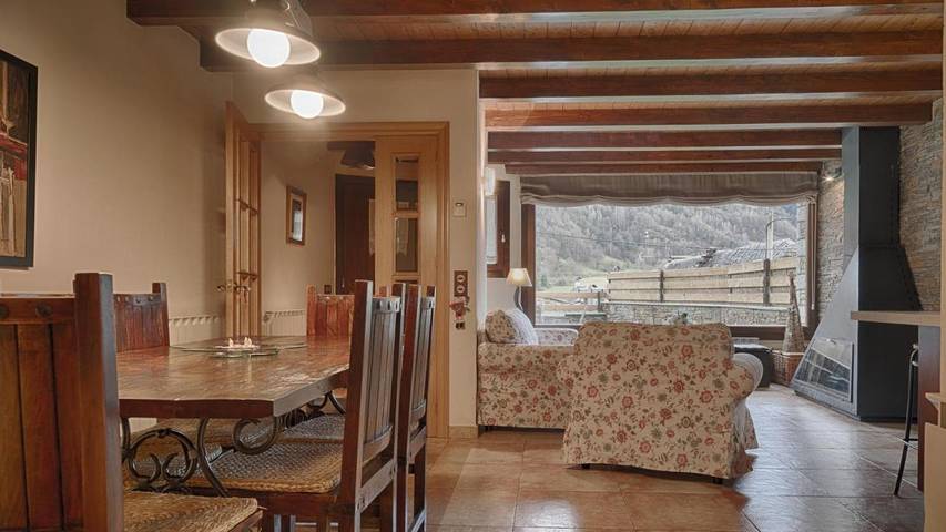 Location de vacances pour 6 personnes à Bossòst - 4