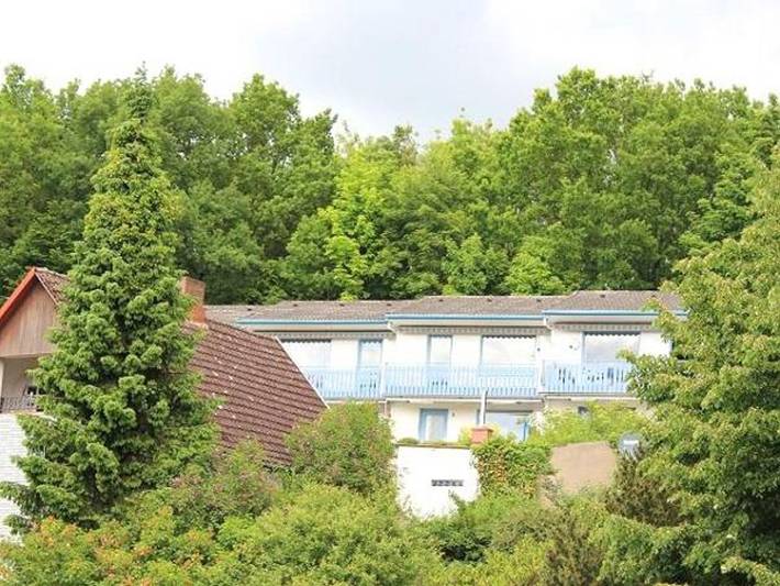 Ferienwohnung für 2 Personen, mit Terrasse und Seeblick in Holsteinische Schweiz - 3