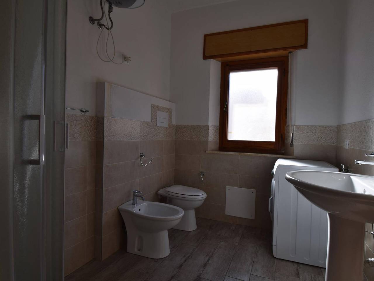 Ganze Wohnung, Fbu-San01P1 Nuovo Appartamento  Vicino Al Mare in Budoni, Olbia-Tempio
