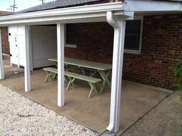 Cottage for 4 Guests in Toms River, Jersey Shore, Picture 4