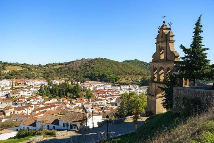 Casas La Buganvilla Aracena in Aracena, Sierra de Aracena y Picos de Aroche