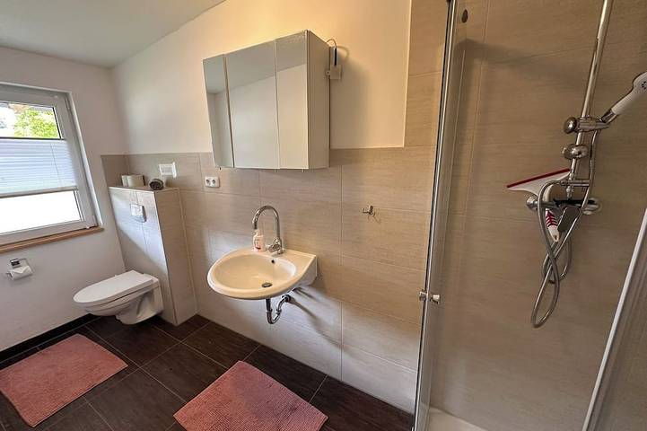 Ferienwohnung für 2 Personen, mit Terrasse in Warnow (bei Bützow) - 4