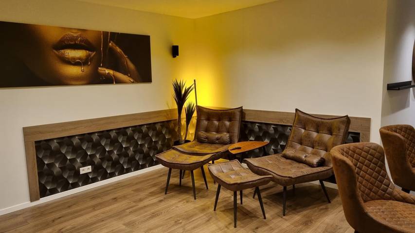 Ferienhaus für 2 Personen, mit Whirlpool und Terrasse, mit Haustier in Dornumersiel - 3