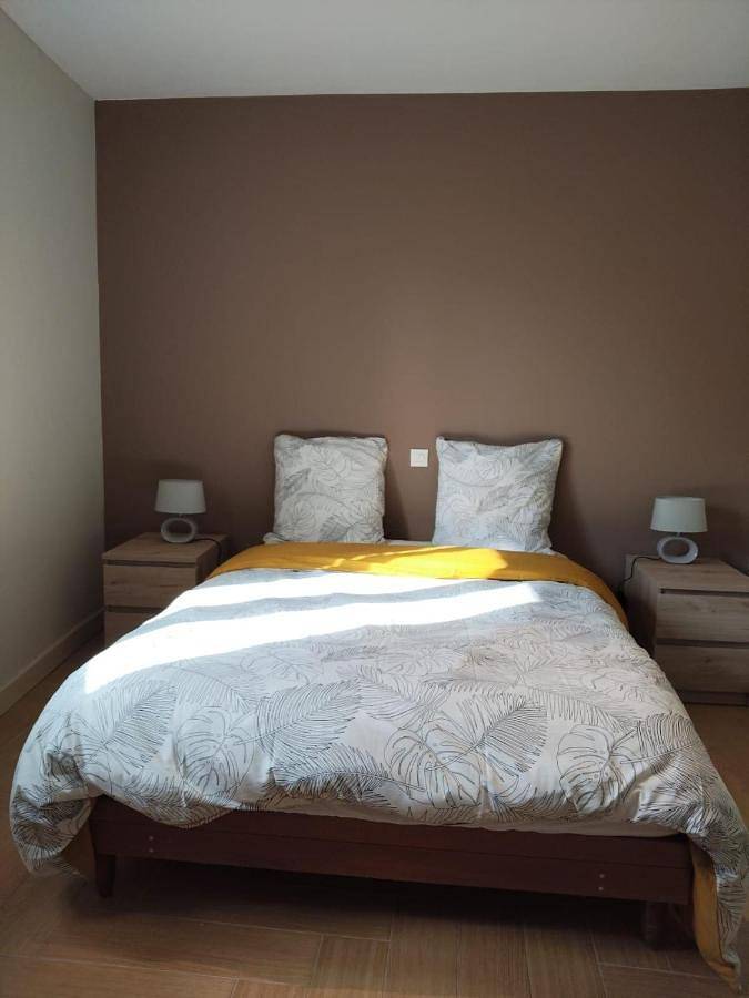 Location de vacances pour 4 personnes à Grussenheim - 2