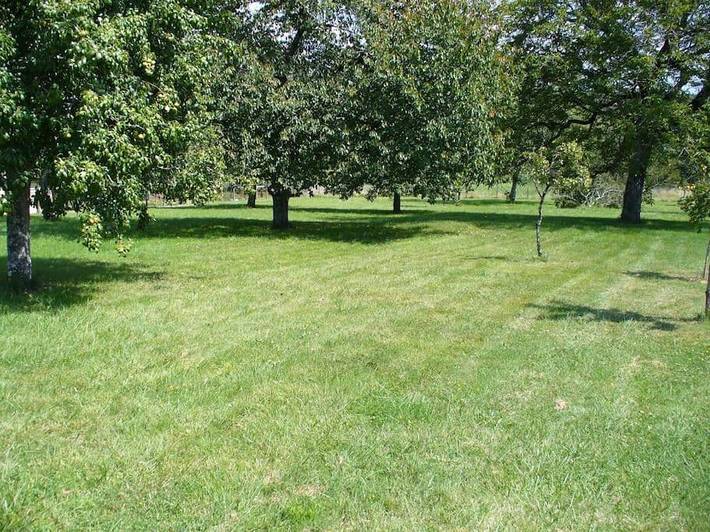 Location de vacances pour 3 personnes, avec Terrasse ainsi que Jardin et Vue à Champcevinel