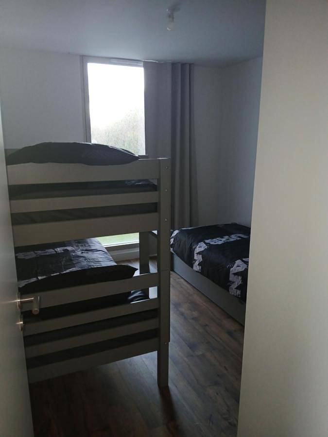 Appartement entier, Two-Bedroom Apartment in Plouharnel, Côte des Mégalithes