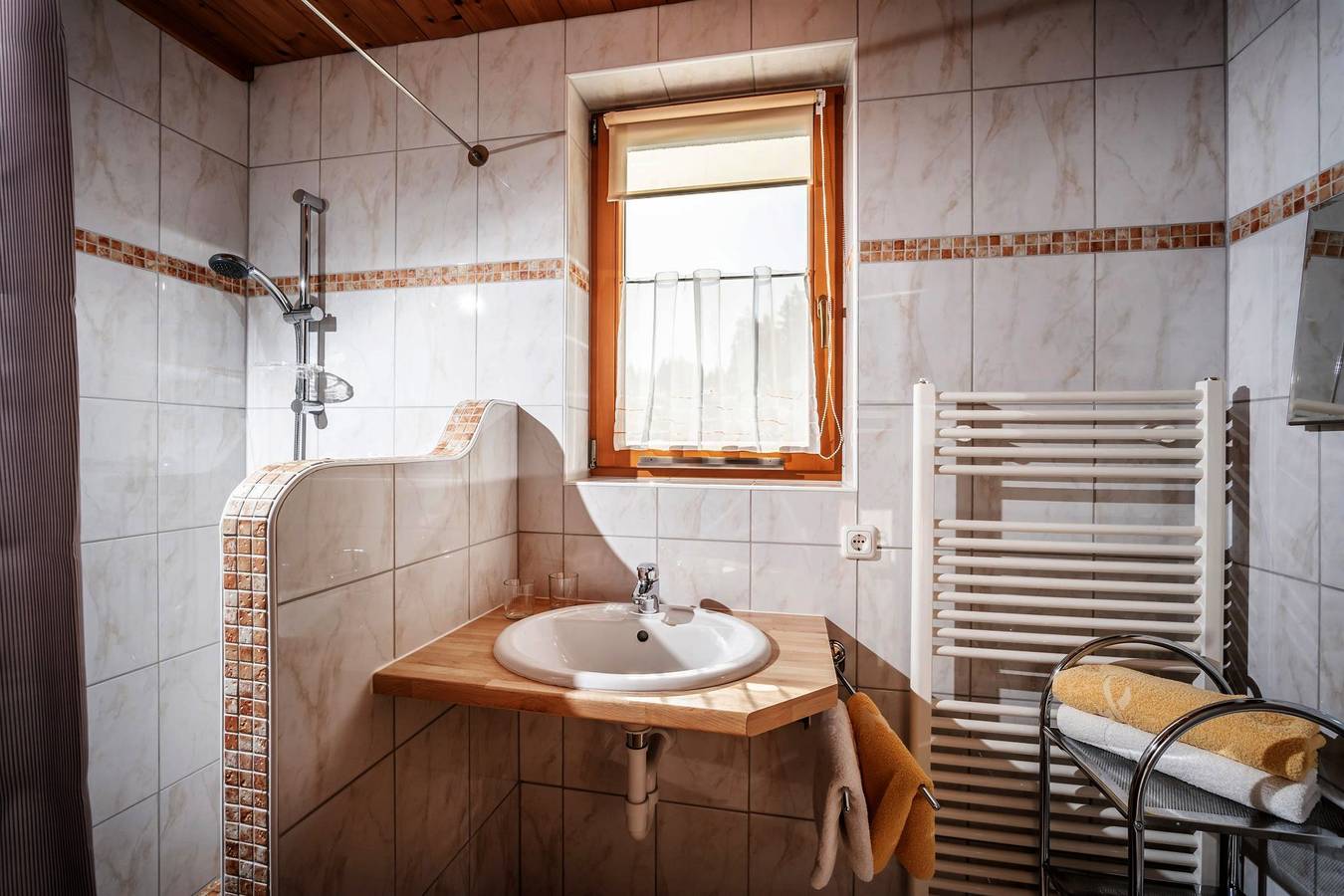 Ganze Ferienwohnung, Apartment Wilder Kaiser Blick 2x Dusche und Wc in Scheffau am Wilden Kaiser, Kitzbüheler Alpen