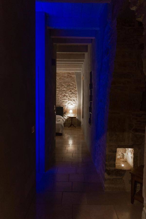 Large Double Room in Corato, Parc national d'Alta Murgia
