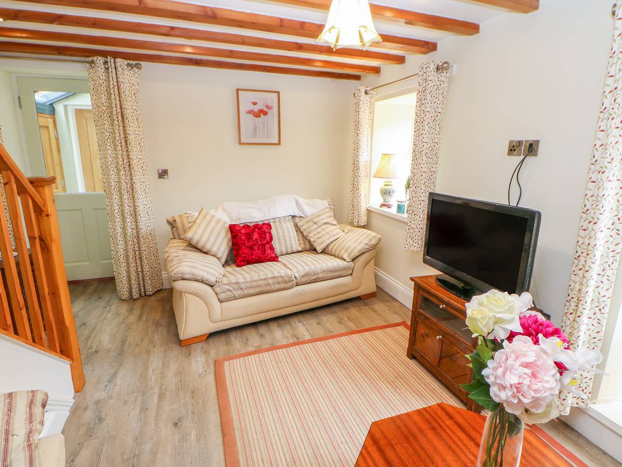 The Dove Cote in North Yorkshire