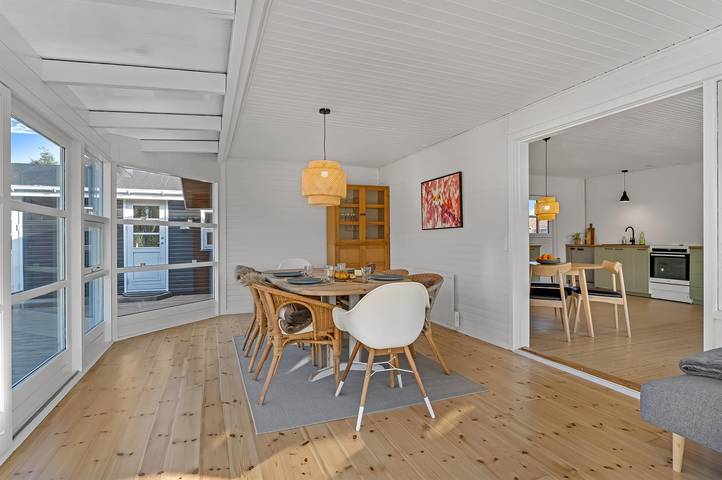 Pet friendly home in Væggerløse with WiFi in Væggerløse, Schwedische Ostsee