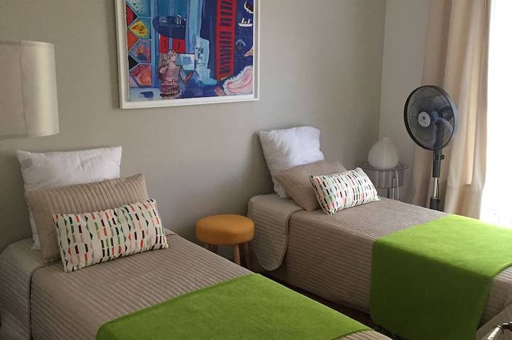 Location de vacances pour 6 personnes, avec jardin, animaux acceptés à Salernes - 3