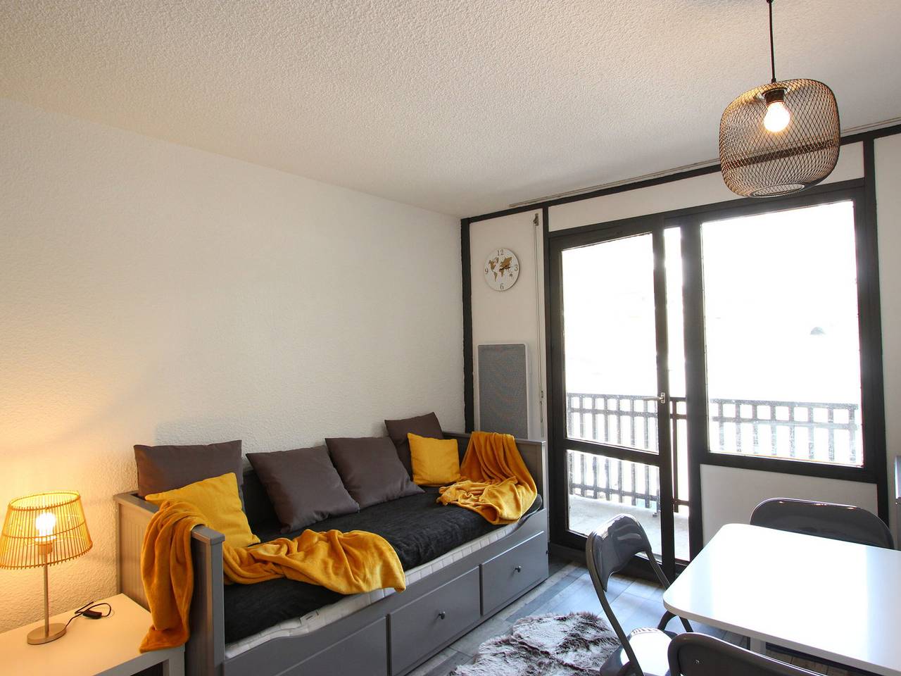 Appartement de vacances
