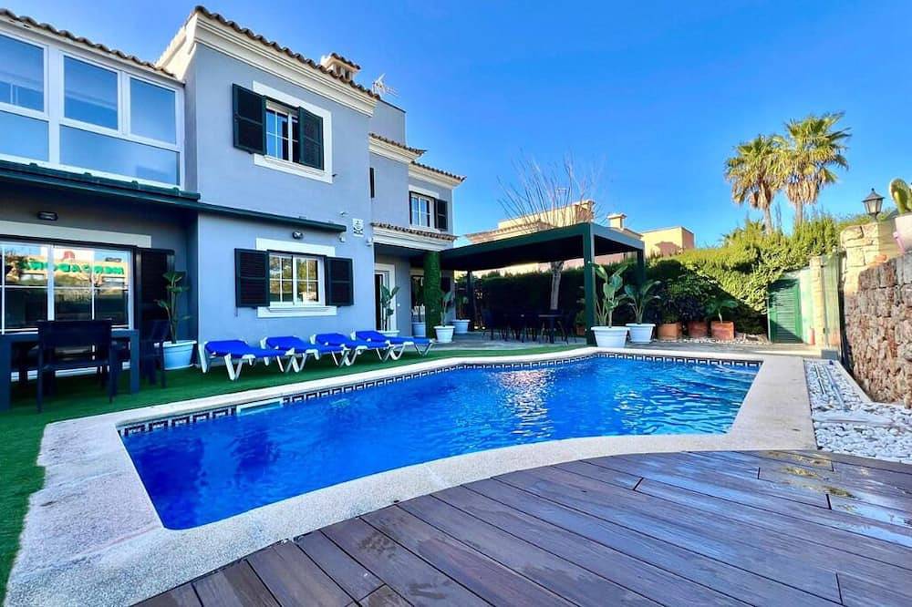 Villa Dolce Vita lujo in Puig de Ros, Lluchmayor