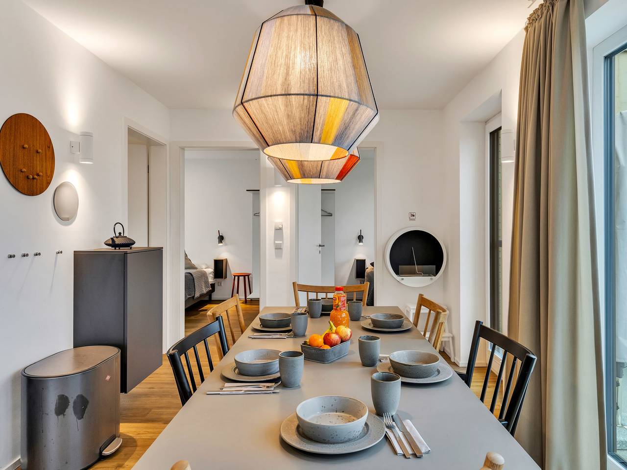 Ganze Wohnung, Seeflair in Marissa Ferienpark, Lembruch