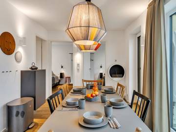 Ferienwohnung für 6 Personen in Marissa Ferienpark, Lembruch, Bild 1