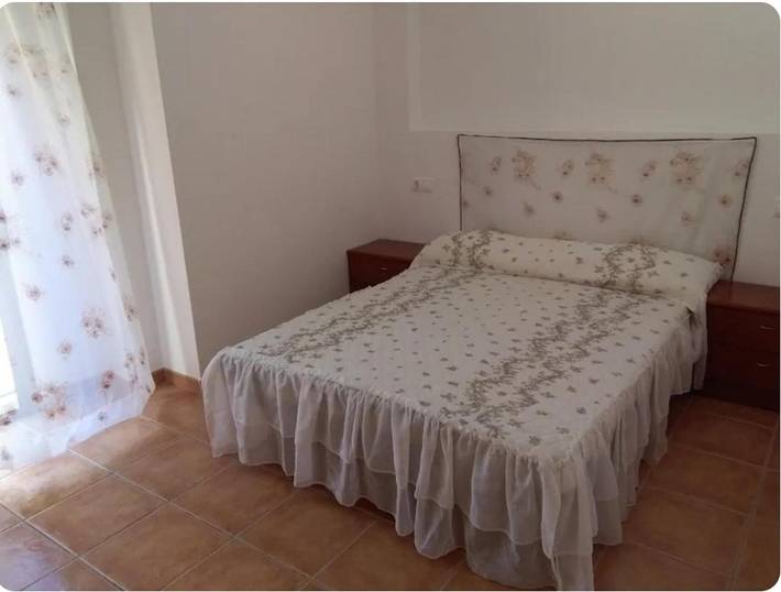 Casa de vacaciones para 7 personas, Se admiten mascotas en Alto Mijares - 3