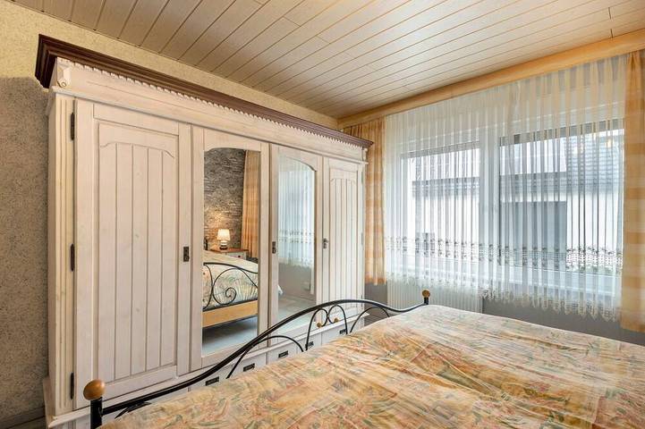 Ferienhaus für 13 Personen, mit Sauna und Garten in Wittenberg (Landekris) - 2