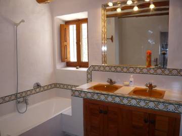 Casa Vacanza per 18 Persone in Santa Eularia des Riu, Ibiza Est, Foto 4