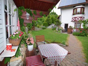 Villa für 2 Personen in Zeil am Main, Bayern, Bild 1