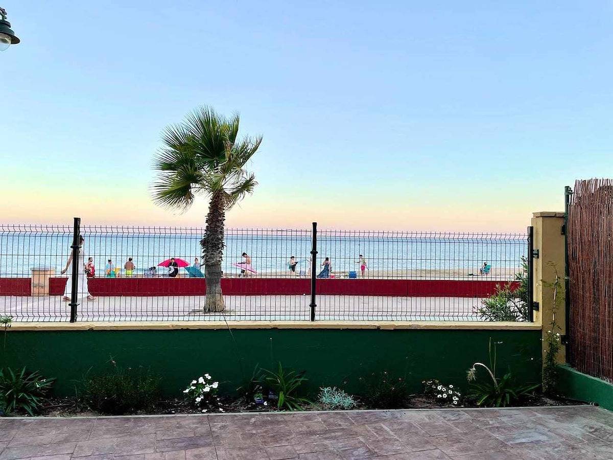 Apartamento entero, Alcaraván Av11B4 T3 in Isla Canela, Ayamonte