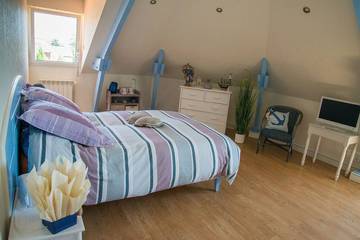 Maison D’hôte pour 2 Personnes dans Cublac, Région de Brive-la-Gaillarde, Photo 1