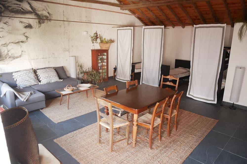 Roman room in Vidigueira, Beja Distrikt