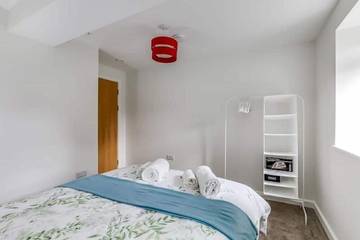 Apartment for 2 People in Luton, Chiltern Hills, Photo 3