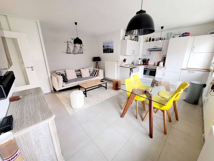 Ferienwohnung für 2 Personen in Wimereux