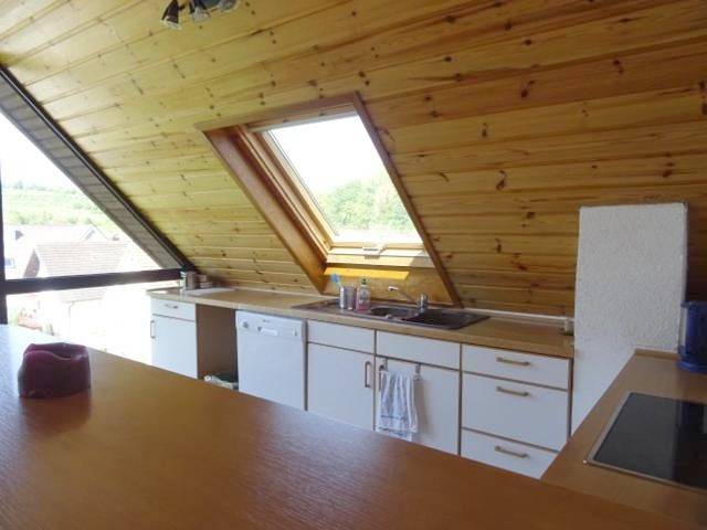 Ganze Wohnung, Holiday Apartment Bombach in Bombach, Kenzingen