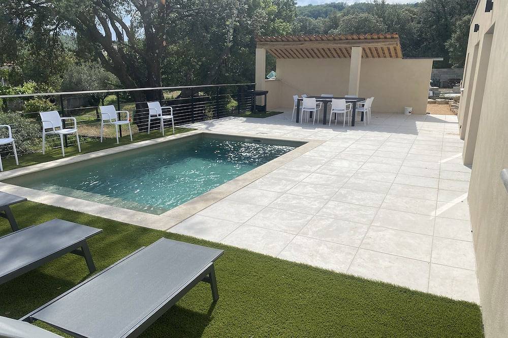 Maison de vacances