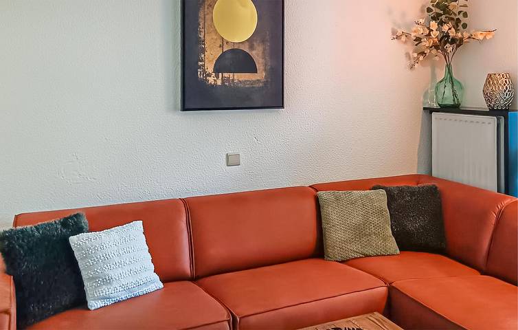 Ferienhaus für 4 Personen, mit Terrasse und Garten in Middelkerke - 3