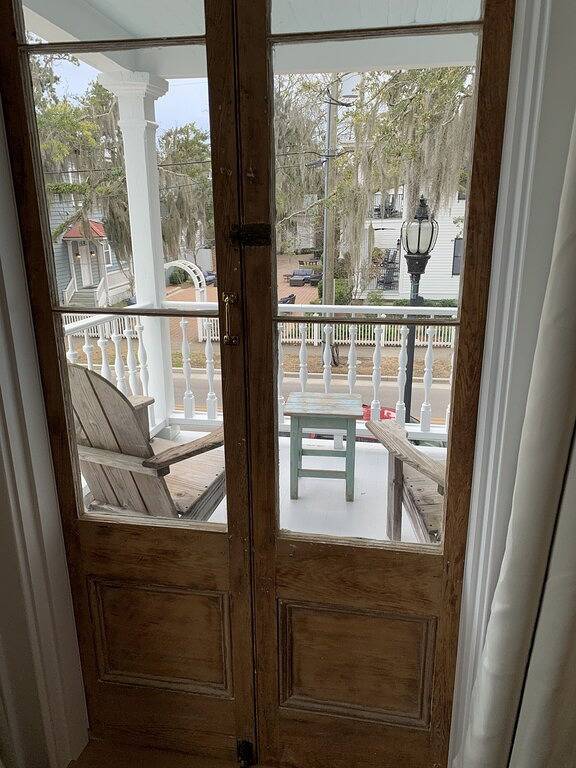 Completely Renovated Historic Home in Perfect Location of Downtown Beaufort in Beaufort, Beaufort County