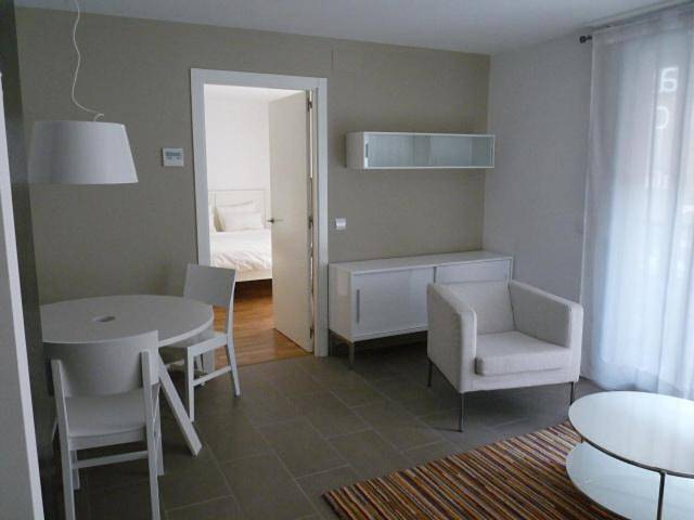 Appartement entier, Bardenas de Tudela in Tudela, Province de Navarra