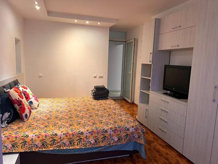 Gîte pour 6 personnes, avec vue dans Mangalia - 3