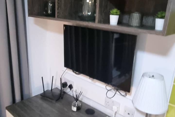 Apartamento vacacional entero, Central Liverpool 1-Bed Apartment City Centre in Liverpool, Merseyside