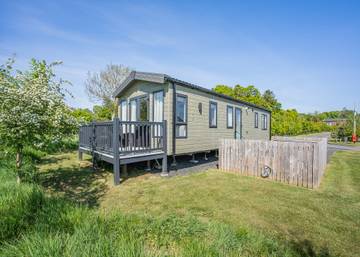 Holiday Rental for 6 People in Coldstream, Scottish Borders, Photo 2