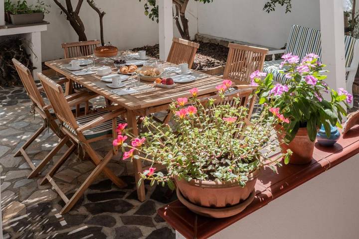 B&b per 2 persone, con Giardino a Portoscuso