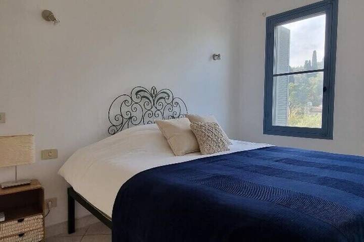 Apartamento entero, Bright Appartment, perfect location in Saint-Jean-Cap-Ferrat, Costa mediterránea (Francia)