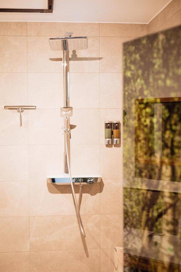 Gîte pour 4 personnes, avec jardin et vue à Roetgen - 4