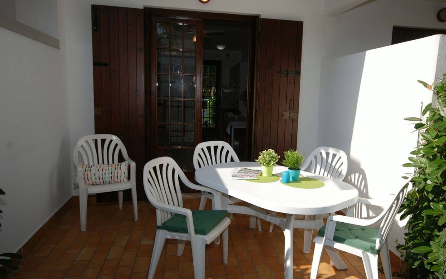 Villa per 6 Persone in Lignano Pineta, Lignano Sabbiadoro