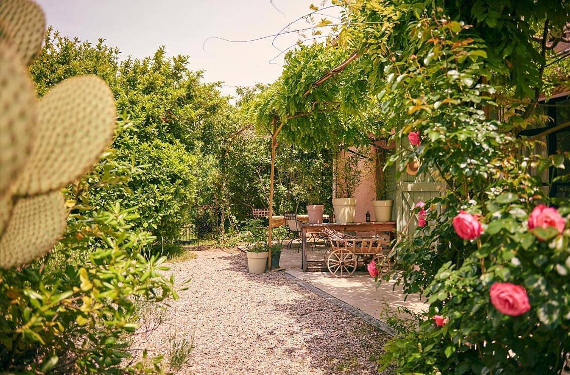 Appartement entier, Domaine Hemmitage in Salernes, Région de Draguignan