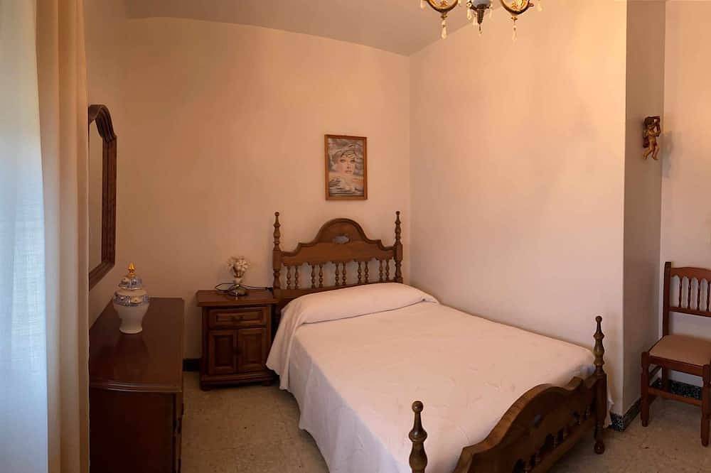 Casa Tucho, rural accommodation in San Vicente in O Grove, Rías Baixas