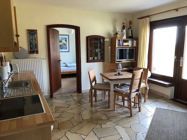 Ferienwohnung für 4 Personen, mit Garten und Terrasse in Schobüll - 4