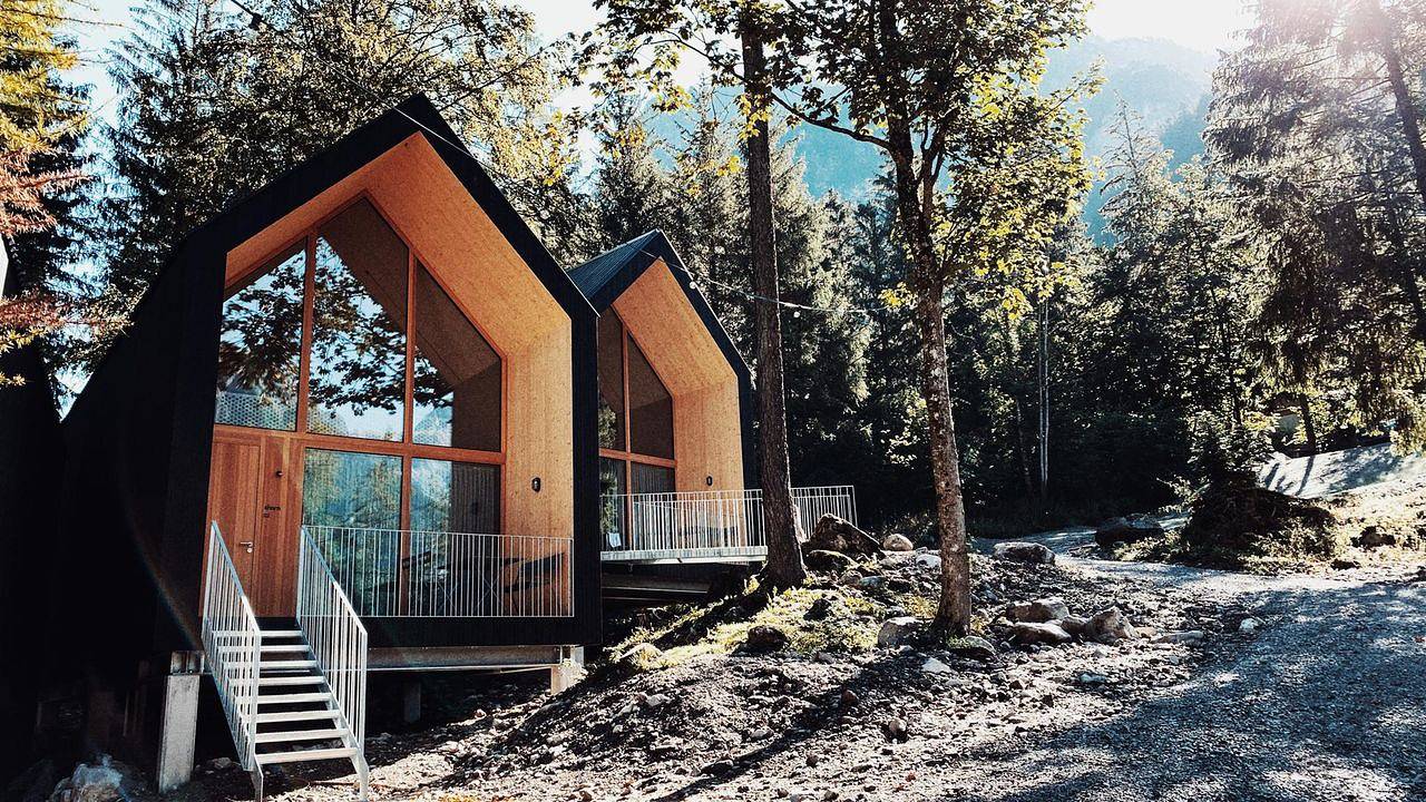 Ferienhaus für 6 Personen (65 m²) in Brand in Rätikon Gebirgsgruppe, Brand