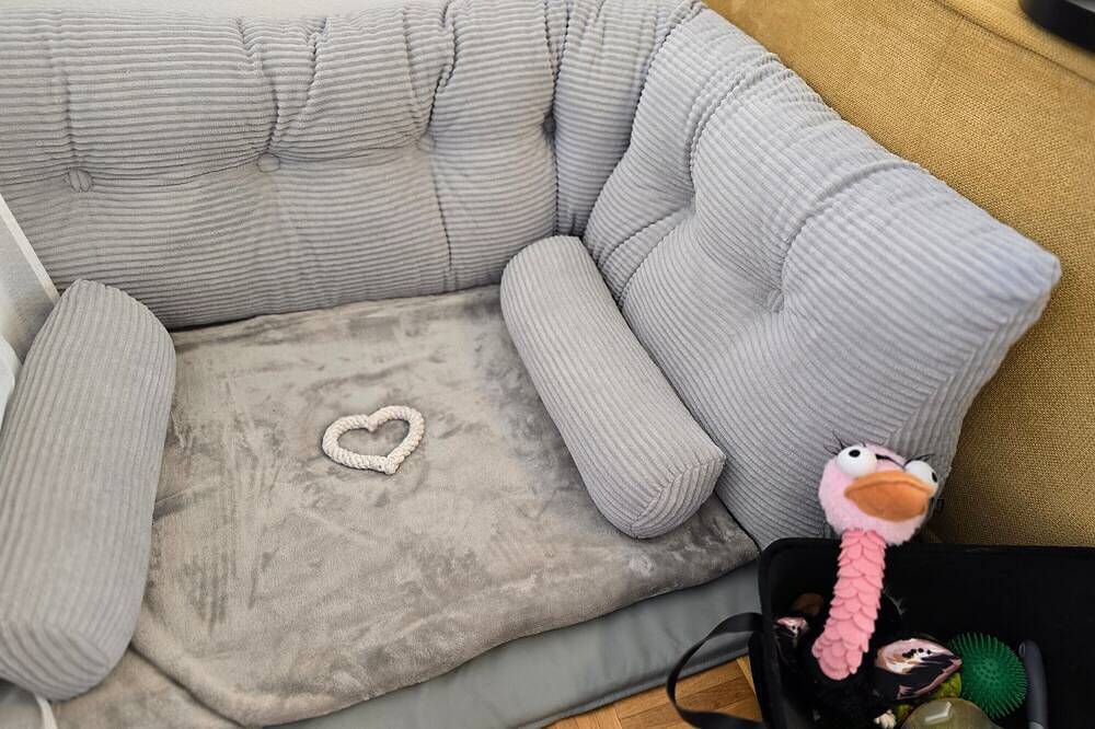 Ganze Wohnung, Apartment 'Lake Loft Salzburg' mit privater Terrasse und eigezäuntem Garten in Seeham, Bezirk Salzburg-Umgebung