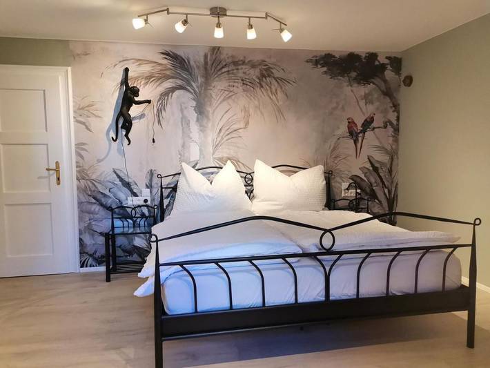 Ferienwohnung für 4 Personen, mit Garten in Spittal an der Drau