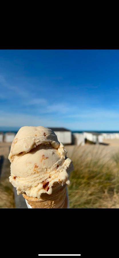 Gîte pour 2 personnes, avec vue et jardin dans Blériot Plage - 2