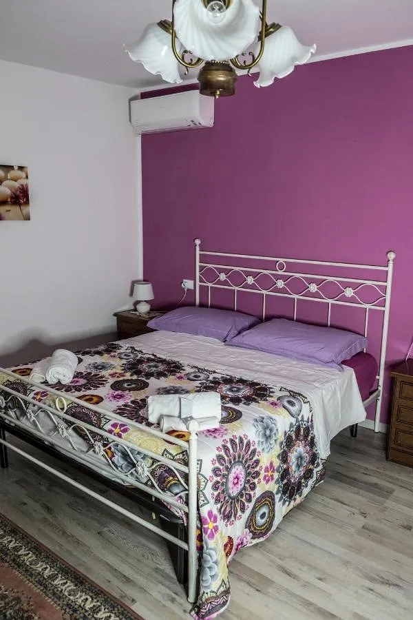 Bed and breakfast per 1 persone, con animali domestici - 1