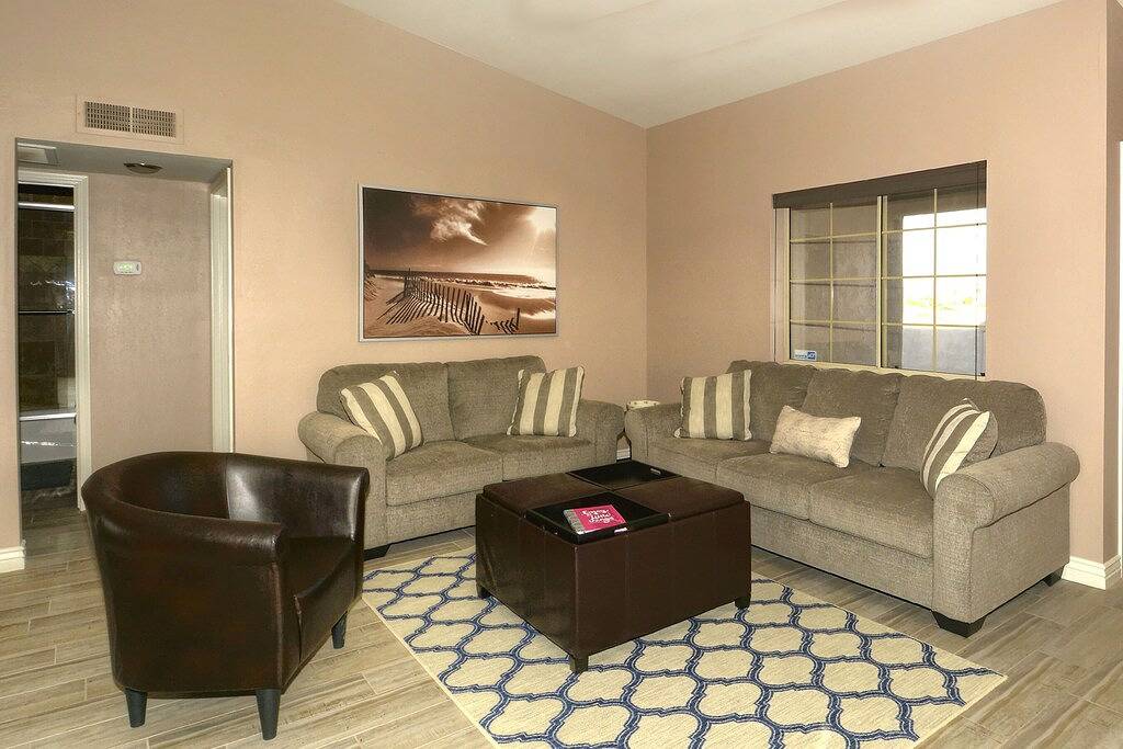 Schönes Zuhause mit 2 Meistern! in Lake Havasu City, Mohave County